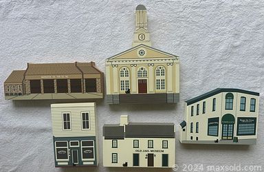 Auction 108267 (1 of 4)