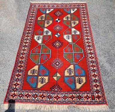 Auction 110555 (1 of 4)