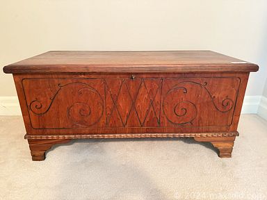 Auction 113171 (2 of 4)