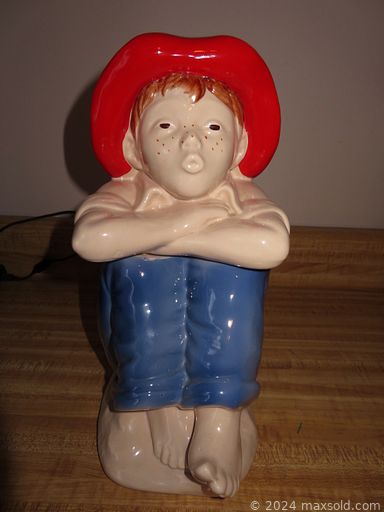 Auction 106452 (1 of 4)