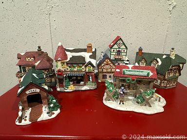 Auction 107915 (2 of 4)