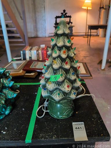 Auction 117318 (1 of 4)