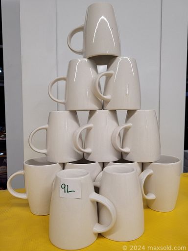 MaxSold Auction: This online auction features items such as Rechargeable Hand Warmers, Ceramic Mugs, Glassware sets, Coffee machines, Stand mixers, Microwave, Heated Socks and much more!