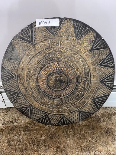 MaxSold Auction: This online auction features furniture such as a cedar chest, oak side table, vintage desk, end table and others, Towboat ‘Ivanhoe’ by Robert McVittie, vases, ficus tree, vintage A&W bears, HP color laserjet, vinyl records, Pez and Mcdonalds toys, dolls, Partylite, china, tens machines, antique dolls and much more!