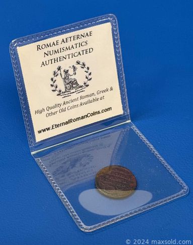 Auction 116093 (3 of 4)
