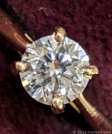 MaxSold Auction: This online auction includes Diamond rings, Moissanite rings, necklaces, earrings, pendants and other jewelry, coins, loose gemstones such as Diamonds, Iolite, Citrine, Smokey Quartz, Emerald, Peridot, Opal, Ruby, Sapphire and many more!