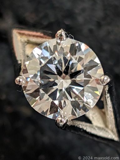 MaxSold Auction: This online auction includes jewelry including Diamond rings, sterling silver and gemstone earrings, necklaces, pendants and others, coins, gemstones such as Sapphires, Tanzanite, Carved Opal, Rose Quartz, Ruby and many more!