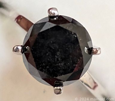 MaxSold Auction: This online auction features diamond jewelry, gemstone jewelry, gold chain, jewelry-making supplies, loose gemstones, silver chain, coins, silver beads, ring boxes, and much, much, more!!!