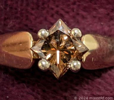 MaxSold Auction: This online auction includes Diamond rings, pendants, necklaces, Moissanite earrings and other jewelry, loose gemstones such as Rose Quartz, Sapphire, Citrine, Iolite, Opal, Amethyst, Tourmaline and many more!