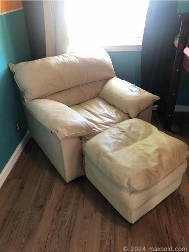 MaxSold Auction: This online auction features chairs, Ottoman, Bed, Bedding, Barstools, candles, Votives, Shoe Racks, Cabinet, TV Mount, Dresser, Fireplace Equipment, Patio Table, Patio Chairs, Potted Plants, Yard Décor, Cushions, Lawn Edger's, Gazell, Charcoal BBQ, Garden Chest, Jewelry and much more!