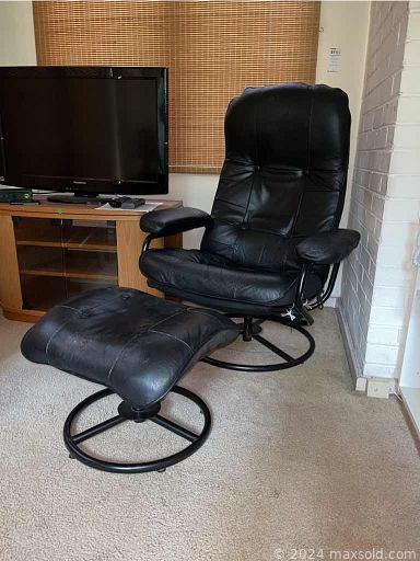 MaxSold Auction: This online auction features a dresser, coffee table, entertainment center, buffet, costume jewelry, mirror, dehumidifier, weed wacker, yard tools and much more!