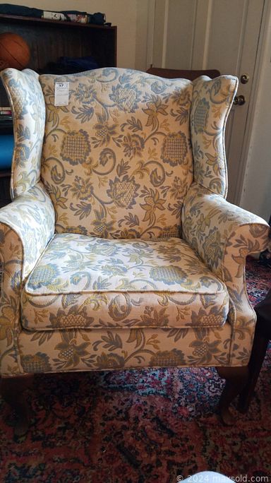 MaxSold Auction: This online auction features items such as Lawnmower, Flower Pots, Watering Can, Garden Hand Tools, Bike Frame, Garden Tools, Hand Truck, Wood Scraps, Extension ladder, Car Carrier, Metal Table, Chairs, Disposable Kitchenware, Dishes, Kitchen Appliances, Cart, Storage Containers, Microwave, Table, Bookshelves, Rocking Chair and more!!!