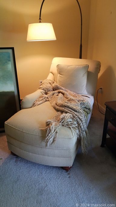 MaxSold Auction: This online auction features items like framed prints, wall art, lamps, chair lounge, wall mirror, linens, decors, rocking chair, grandfather chair, binoculars, storage bench, cabinet, flatware, glassware, books, freezer, cabinet, costume jewelry, Christmas decors, robot vacuum, headset, printer, bobble head collection, wood planes, luggage, camera equipment, cleaning supplies, toys, workout equipment, pet supplies, shelves, collectibles, hats, tools, bicycles and much more!