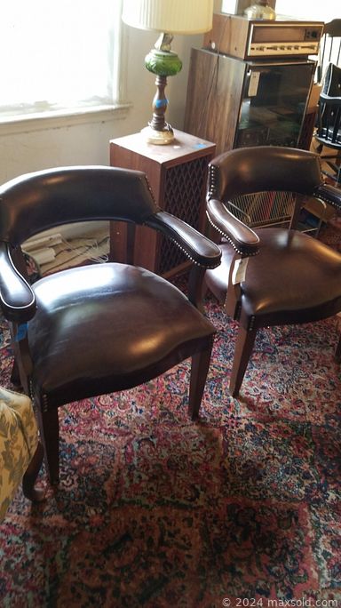 MaxSold Auction: This online auction features items such as Lawnmower, Flower Pots, Watering Can, Garden Hand Tools, Bike Frame, Garden Tools, Hand Truck, Wood Scraps, Extension ladder, Car Carrier, Metal Table, Chairs, Disposable Kitchenware, Dishes, Kitchen Appliances, Cart, Storage Containers, Microwave, Table, Bookshelves, Rocking Chair and more!!!