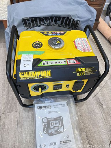 Auction 106683 (2 of 4)