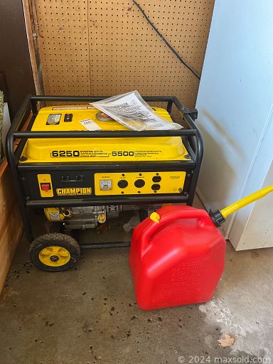 Auction 108940 (2 of 4)