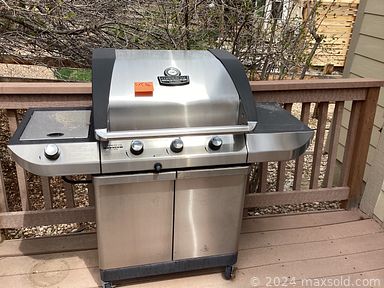 MaxSold Auction: This online auction features paper products, small kitchen appliances, doll house, heated serviettes, dish sets, leather bar stools, leather jacket, scuba gear, area rug, glass top tables, BBQ grill, patio furniture, games, children’s books, puzzles, upright freezer, yard tools, jewelry, watches, exercise equipment, craft supplies, office supplies and much more!