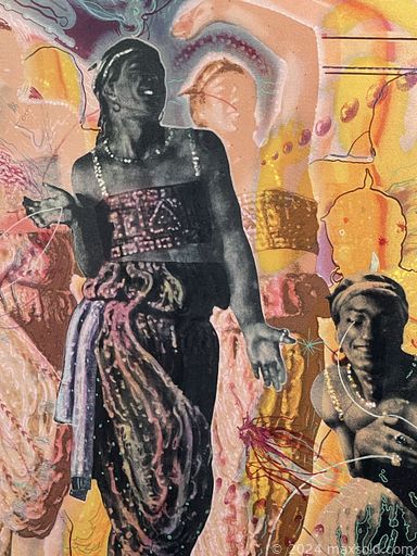 MaxSold Auction: This online auction features sterling silver flatware & serving pieces, coins, banknotes, art glass, Japanese Imari, decanters, art books, antique prints & maps, Chinese ginger jar, Charles Chic Bragg prints, Robert Bateman prints, depression glass, brass chandeliers, vintage nutcracker, and much, much, more!!!