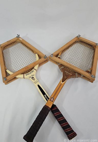 MaxSold Auction: This online auction features robot mop, Longaberger baskets, NIB craft kits, video games, toys, handbags, Legos, bike, yard tools, kid’s costumes, American Girl Dolls & accessories, small kitchen appliances, women’s clothing & shoes, art glass, karaoke machine, art pottery, stereo components, and much, much, more!!!