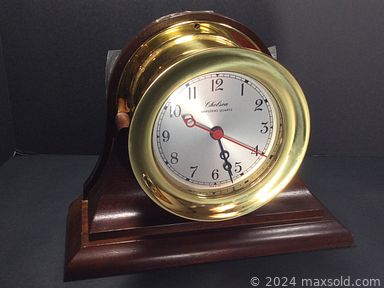 MaxSold Auction: This online auction includes an Ariens snowblower, Craftsman snowblower, maple butcher block workbench, Dyna-Mite key cutter, power tools, computer tech tool kit, Altona testing kit, oscilloscope, Leupold golden ring scope, vintage ceramic Christmas tree, Hallmark and Precious Moments ornaments, Pioneer amplifier, wall art, brass clock, vintage jewelry, crystalware, Limoges china, vintage Stanley squire’s chest, McIntosh remote control system, Becca tufted settee and more!