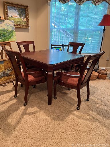 Auction 113584 (1 of 4)