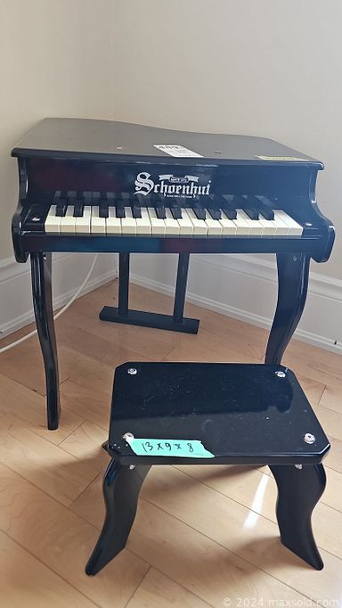 MaxSold Auction: This online auction includes furniture such as a Natuzzi sectional sofa, bedframe, Bombay end tables, shelving units, patio table set, outdoor fire pit, dressers, cabinets, ping-pong table and others, kitchenware, small kitchen appliances, clothing, accessories, jewelry, shoes, wall art, toys, cleaning supplies, DVDs, wall art, housewares, crafting supplies, games, pottery, Royal Doulton china, children’s piano and many many more!