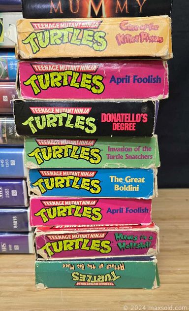 Auction 106515 (3 of 4)