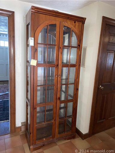 MaxSold Auction: This online auction features a Yamaha upright piano, furniture such as bookcases, dressers, sectional sofa, and desk, home décor such as rugs and glassware, sporting equipment such as skis, ski boots, and poles, ceramics such as Wedgwood, Tenshan, Mikasa, Noritake, and Nippon, crystal such as Waterford cake server and Waterford frame, electronics such as Sony and Vizio TVs and much more!