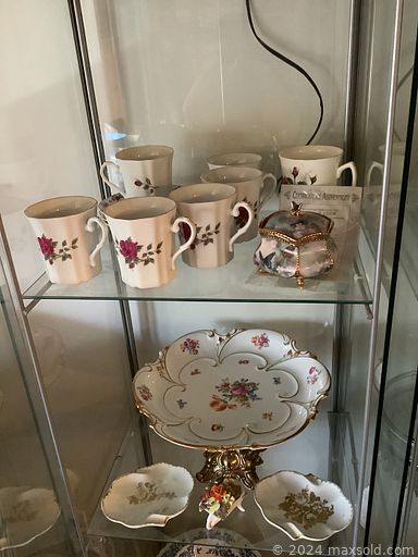 Auction 81622 (2 of 6)