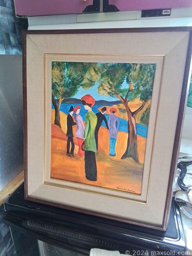 Auction 110476 (1 of 4)