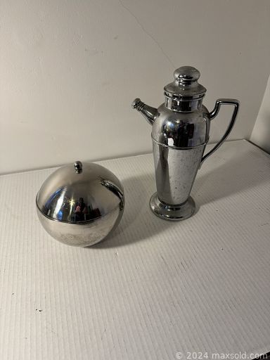 Auction 107438 (2 of 4)