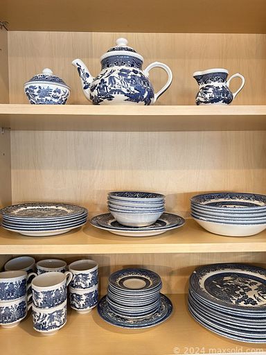 Auction 107171 (2 of 4)