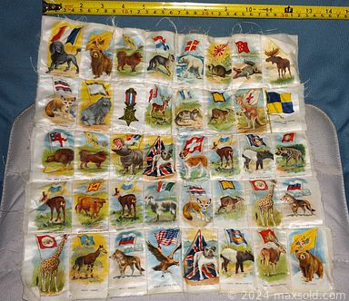 Auction 109764 (2 of 4)
