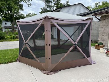 MaxSold Auction: This online auction features printers, office desk, mini fridges, small kitchen appliances, office supplies, heaters, patio furniture, games, strollers, outside toys, baby items, vinyl records, power & hand tools, golf clubs, fishing gear, yard tools, ping pong table, camping gear, upright piano, humidifier,  vintage toys, electric fireplace, cedar chest, and much, much, more!!!