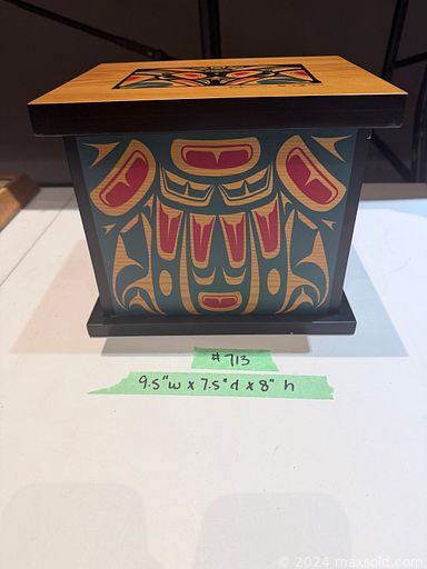 Auction 105313 (1 of 4)