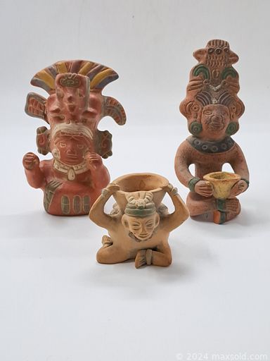 MaxSold Auction: This online auction features Japanese porcelain vases, Royal Doulton figurines, wood carvings, clay ceramic wall art, vintage bottles, teacup/saucer sets, Star Trek collectibles, vintage dolls, vintage toys, jade carving, stamps, Legos, steins, Inuit art, tribal mask wall art, comics, power tools, “Lazy Life” figurines, vinyl records, vintage comics, area rugs, and much, much, more!!