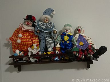 Auction 95625 (2 of 4)