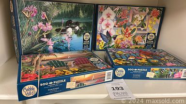 Auction 118794 (2 of 4)