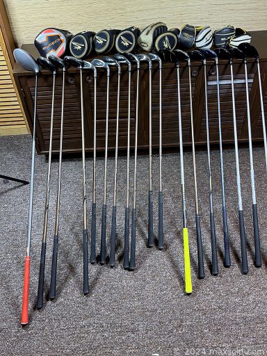 Auction 104947 (2 of 4)