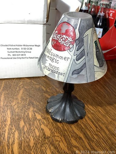 MaxSold Auction: This online auction features coins, currency, Swarovski pen, jade figures, jewelry, vinyl records, small kitchen appliances, antique wool winder, Coca-Cola collectibles, tents, men’s shoes, horse tack, antique trunk, camera, antique clock, games, and much, much, more!!!