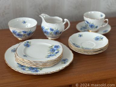 Auction 113953 (1 of 4)