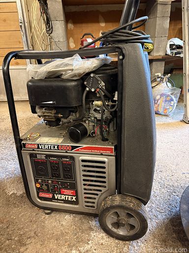 Auction 107027 (1 of 4)