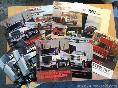 Auction 92469 (2 of 6)