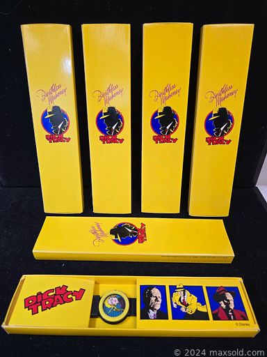 Auction 105544 (2 of 4)