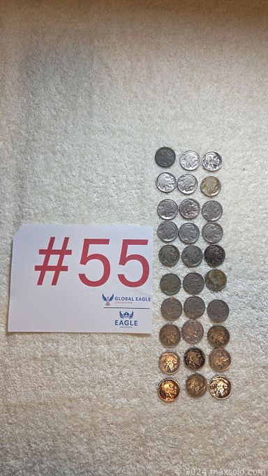 Auction 103564 (1 of 4)