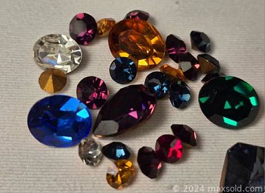 Auction 107038 (1 of 4)