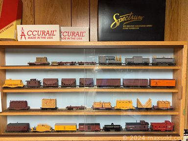 Auction 117164 (2 of 4)