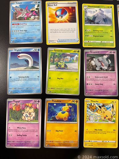 Auction 106745 (3 of 4)