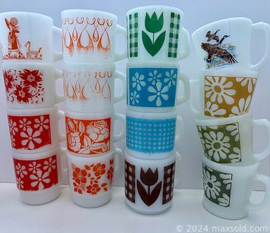 Auction 105708 (1 of 4)