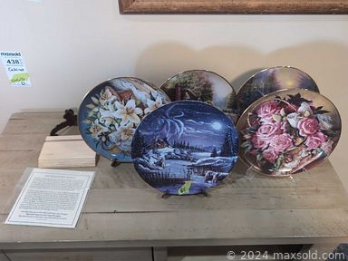 Auction 108134 (2 of 3)